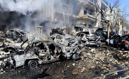 Aleppo bombing 11 3