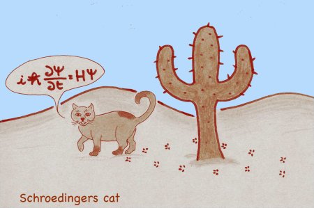 4 Schroedingers cat