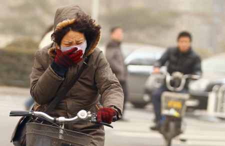 China pollution 2