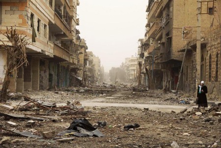 destruction Syria 06 2013