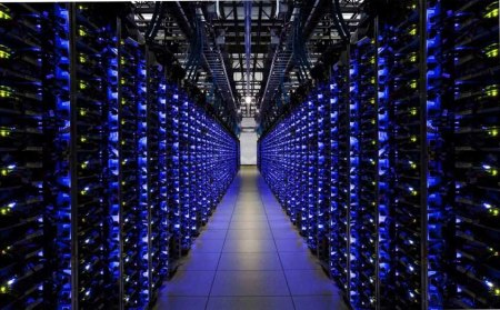 datacenter servers