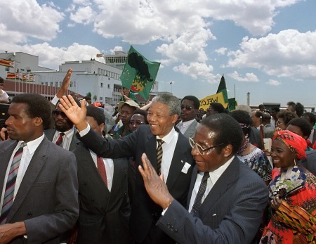 Mandela Mugabe 6