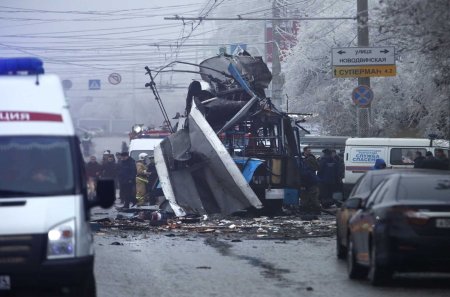 Volgograd bombing 2