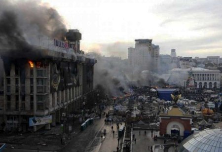 Ukraine riots 17