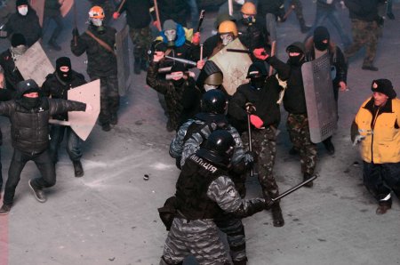 Ukraine riots 19 p