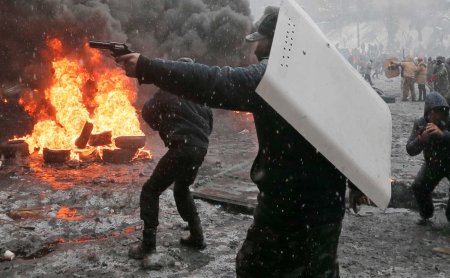 Ukraine riots 38