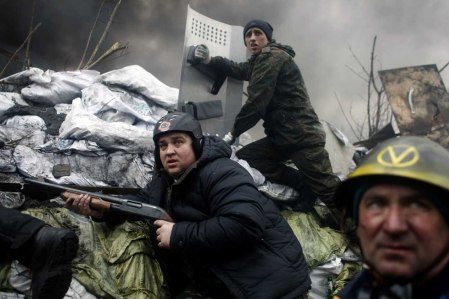 Ukraine riots 39