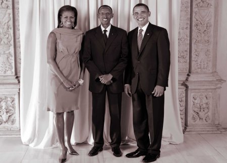 Kagame Obama 34