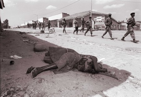 Rwanda genozide 31