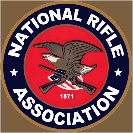 NRA Emblem