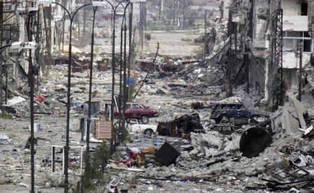 Syria destruction 55